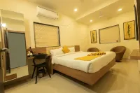 ARK Hotels