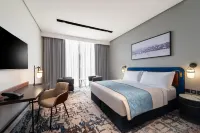 Durrat Jalmouda Hotel Hotels in Al Jubail