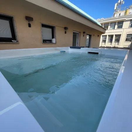 Ruggero Settimo - Room & Suite