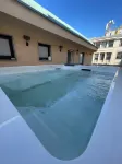 Ruggero Settimo - Room & Suite - Pools
