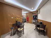 Master Gold Hotel Express