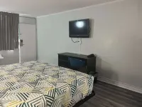Studio 6 Suites Pocomoke City, MD