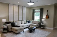 Whiskey Bizness فنادق في Hammond