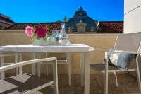 โซลากา - อาติโก อลาเมดา พรินซิพัล