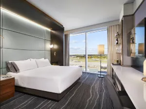 InterContinental Hotels Minneapolis - ST. Paul Airport