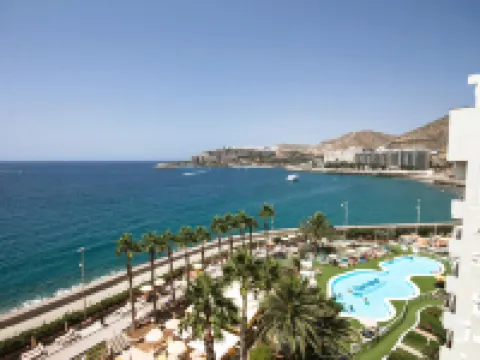 Servatur Green Beach Hotels in Comarca Sur