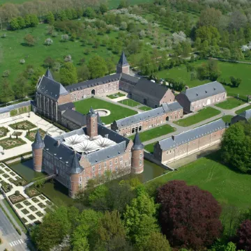 Martin's Rentmeesterij