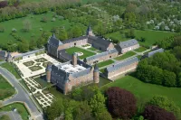 Martin's Rentmeesterij Hotels in 
