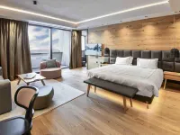 Swissôtel Damian Jasna Hotels in Demänovská Dolina