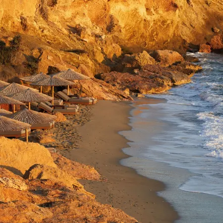 Parocks Luxury Hotel & Spa