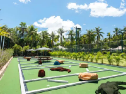 ケーブル ビーチ クラブ リゾート & スパ ブルームのホテル