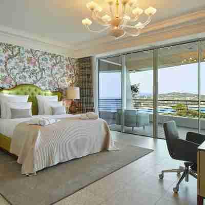 Alàbriga Hotel & Spa GL Rooms