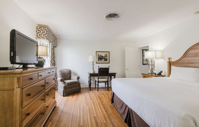 Merry Acres Inn