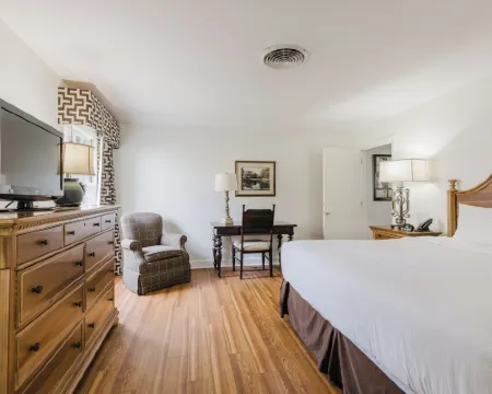 Merry Acres Inn Hotels in Dougherty County