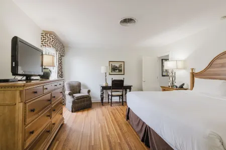 Merry Acres Inn Отели рядом с достопримечательностью «Flint RiverQuarium»