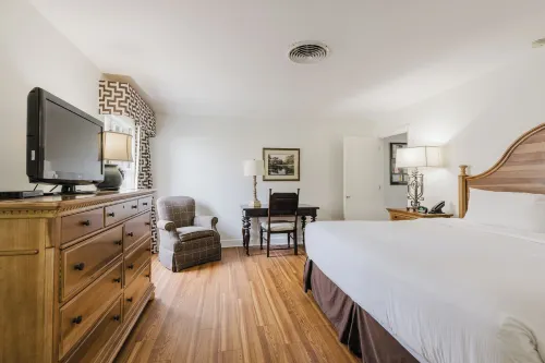 Merry Acres Inn