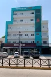 Equipetrol Suites Apart Hotel Hotel a 