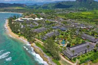 Shell Vacations Club Kauai Coast Resort at the Beachboy Hotels near Fern Grotto