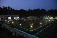 SUMARU JUNGLE RESORT Hotels in Uttar Barajhar Forest