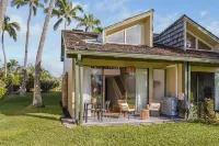 Luxury Aloha Escape Turtle Bay