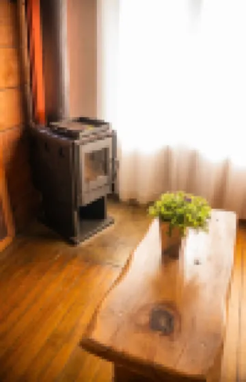 モンターニャス ド カンペストレ ホスペダジェン