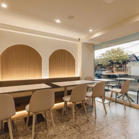 Hound hotel chuncheon