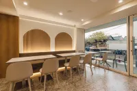 Hound hotel chuncheon