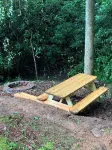 BearPaw Cabin- Charming and cozy cabin in the woods- WiFi-Pet Friendly-Secluded
