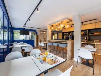 B&B Hotel Dortmund-West Hotel di Witten