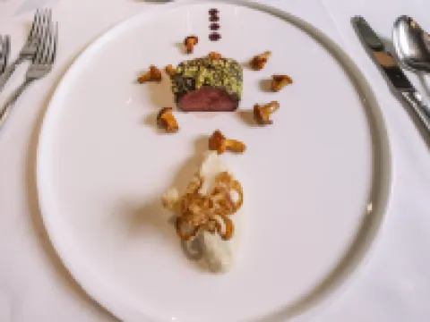 Wellnesshotel Erica Hotéis em Nova Ponente