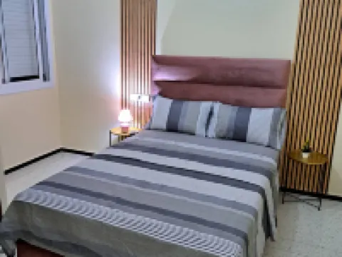 Atlas City Center Apartment โรงแรมในเฟส