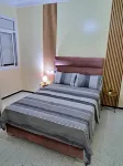 Atlas City Center Apartment Các khách sạn ở 