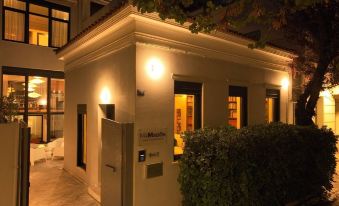 Ma Maison No9 Downtown Villa,Jacuzzi,5Bdrs,Parking