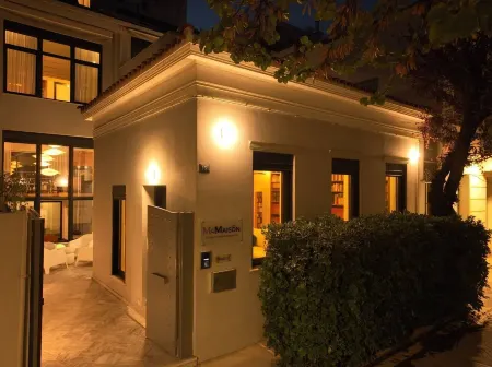 Ma Maison No9 Downtown Villa,Jacuzzi,5Bdrs,Parking