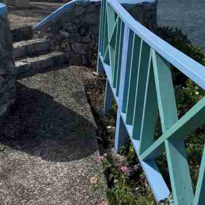 加勒比海浪 Others