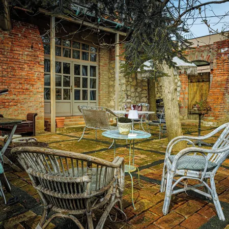 Vila Terrasse