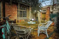 Vila Terrasse Hotels in 