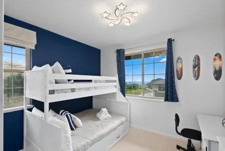 @ML Ocean View, Golf, Gazebo and Bbq, we Have All!