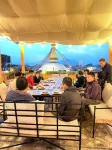 Hotel Bodhiz فنادق في Baudhatinchule