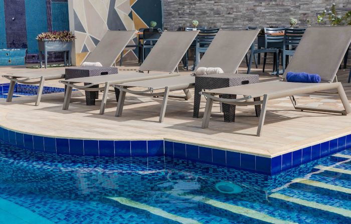 Atlantic View Hotel