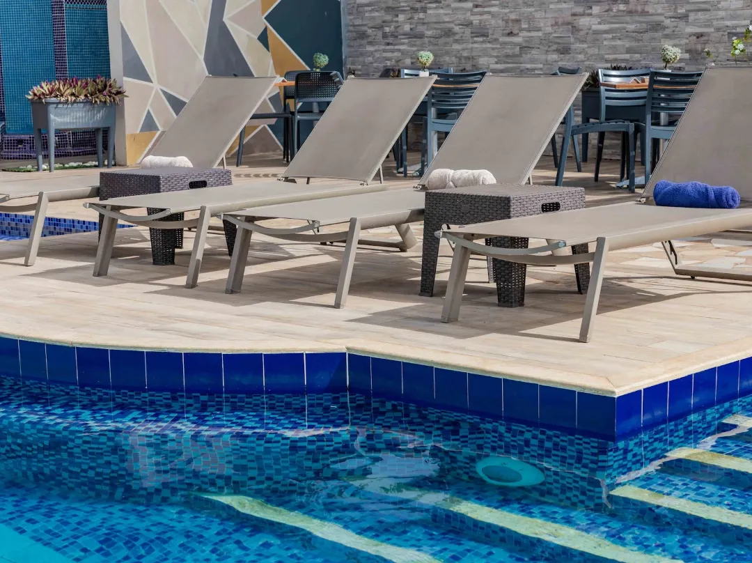 Atlantic View Hotel - 