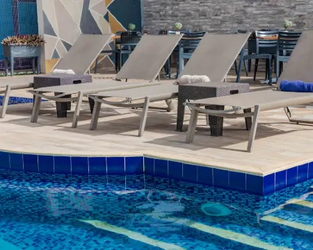 Atlantic View Hotel Hotels in Conakry