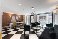 Pure Hotel από την Athens Prime Hotels - Wifi