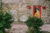 GuestReady - Quintinha casas do jardim 1