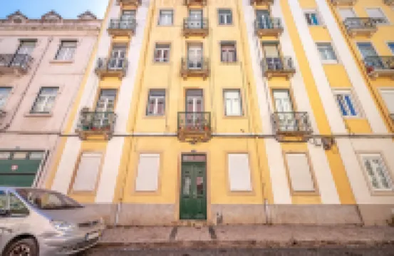 GuestReady -  An Amazing View over Tagus Hotels in Lisbon