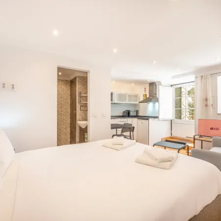 GuestReady - Lugar acolhedor para descansar Lisboa