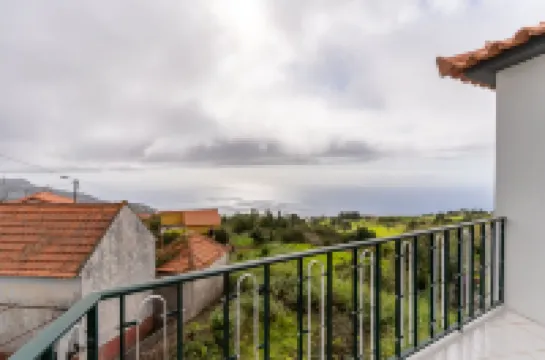 GuestReady - Escapadela tranquila na Madeira