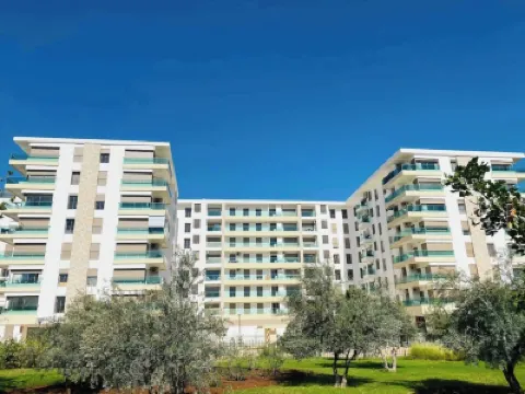 Superbe Appartement vue sur Parc Hotels in 