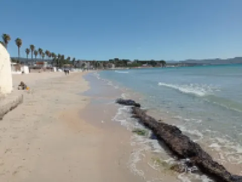 Innoasis apartment near beaches and calanques Hotels in Gemenos