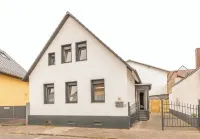 Long-term rental:Complete house for companies!